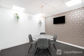 Regus | Cardiff Brunel House