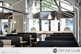 Office Club