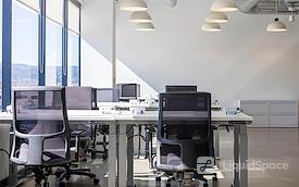 Expansive - San Mateo