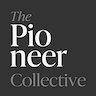 Logo of The Pioneer Collective @ West Canal Yards