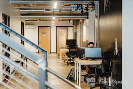 Society of Work at Somer Station