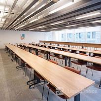 Serendipity Labs - New York - Grand Central