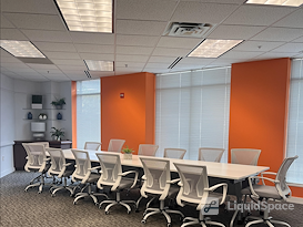 Oasis Office space-Gaithersburg, Maryland