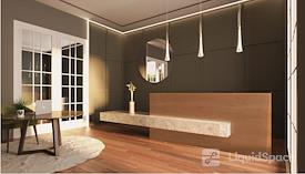 Lincoln Offices & Cowork