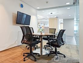 Regus | Surabaya, Sinarmas Land Plaza