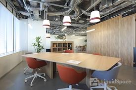 SPACES | JP Tower Nagoya