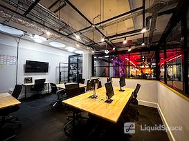 Regus | Bern, Main Station