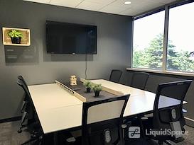 Thrive Workplace @ Centennial