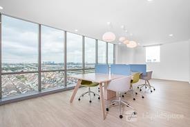 Regus | Subang Jaya, Menara Summit