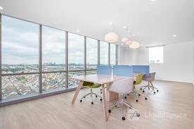 Regus | Subang Jaya, Menara Summit