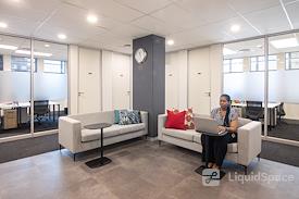 Regus | Pretoria, Central