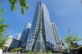 Regus | BANGKOK, Sathorn Square