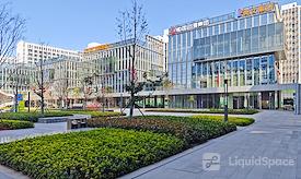 Regus | Shangrao, Tanwan Building