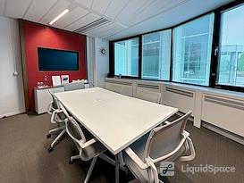 Regus | Hoofddorp, Azura