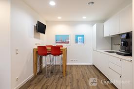 Regus | Dusseldorf Koenigsalee 92a