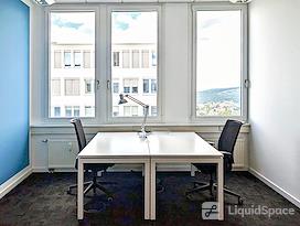 Regus | Stuttgart, STEP