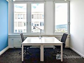 Regus | Stuttgart, STEP