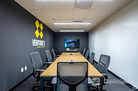 Venture X | Charlotte Toringdon