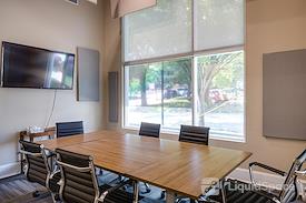 Focal Point Coworking