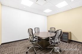 Regus | Bryant Park