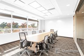 Regus | South State Commons