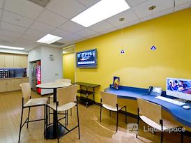 Regus | Soundview