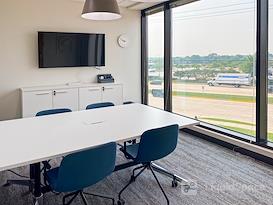 Regus | IL, Oakbrook Terrace - 22nd St