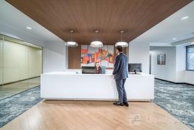 Regus | Democracy Plaza