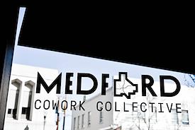 Medford Cowork Collective