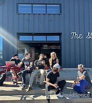 The Studio (Boulder)