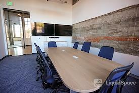 Bamboo Midtown Detroit