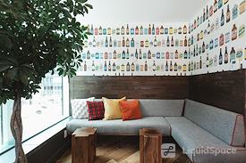 WeWork | Triangle Building