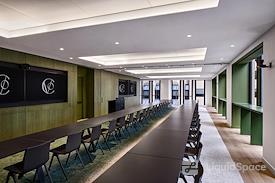 Industrious - The Cove