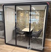 Office Evolution - Toronto