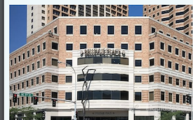 WeWork | Bellevue Place