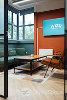 Wizu Workspace | Richmond House