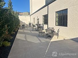 SPACES | IN, Indianapolis - Massachusetts Ave