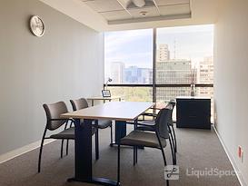 Regus | Mexico City, Parque Lincoln