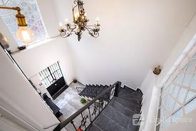 Inhouse Coyoacán - Oficinas en Renta Todo Incluido