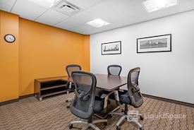 Regus | 360 Bloomfield