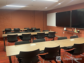 OneValley at the Roundhouse