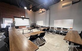 Cloudport CoWorking MultiSpace | Federal Street