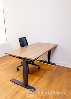 THRIVE | Greensboro Lewis