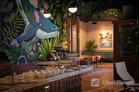 No18 | Atlanta - Buckhead