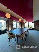 WeWork | 1 St Katharine's Way