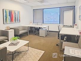 Regus | Three Town Center