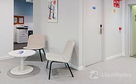 HQ | Madrid, HQ La Florida