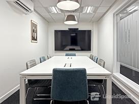 Regus | Taunton, Courtenay House