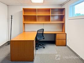 Regus | CT, Fairfield - Post Rd