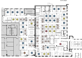 Industrious - Country Club Plaza